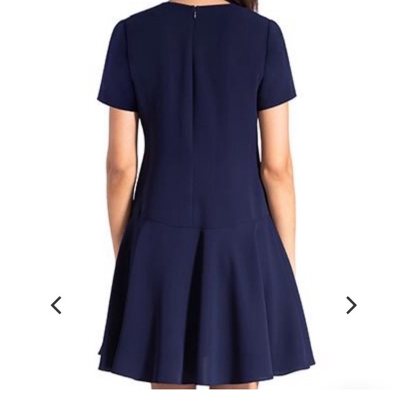 SHOSHANNA | Lina Dress - Picture 2 of 6